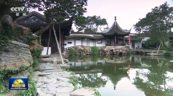 欧维策略 【文化中国行】苏州园林：“咫尺乾坤”邂逅千年文脉