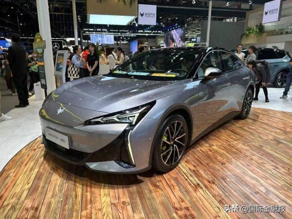 至慧策略 销量暴涨140%仍亏超22亿，北汽蓝谷的“华为牌”不好打